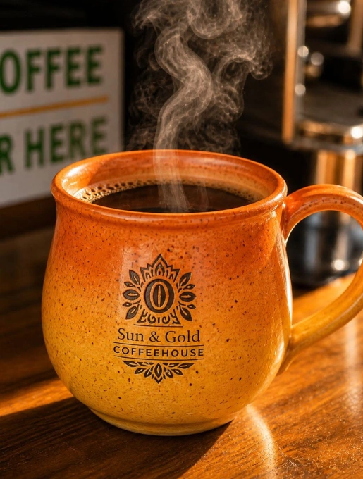 Coffee & Espresso Drinks