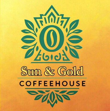 Sun & Gold Coffee House and Roaster